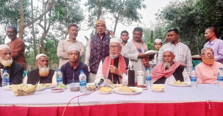 ‘বিএনপির বাধায়’ কাদের সিদ্দিকীর দলীয় ইফতার মাহফিল স্থগিত